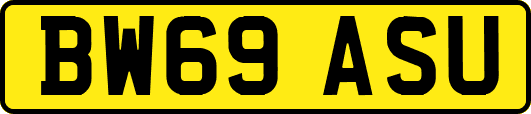 BW69ASU