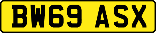 BW69ASX