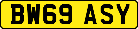 BW69ASY
