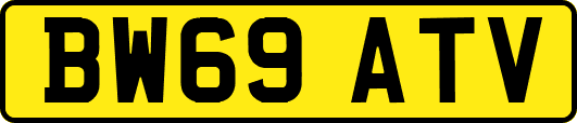 BW69ATV