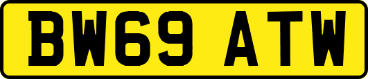 BW69ATW