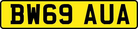 BW69AUA