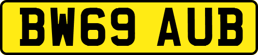 BW69AUB