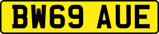 BW69AUE