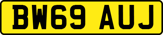 BW69AUJ