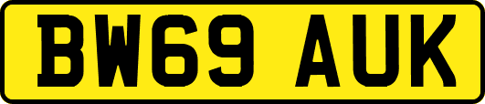 BW69AUK