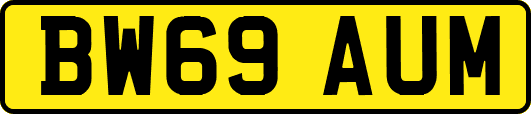 BW69AUM