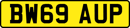 BW69AUP