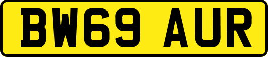BW69AUR