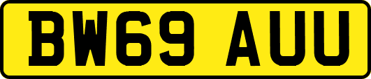 BW69AUU