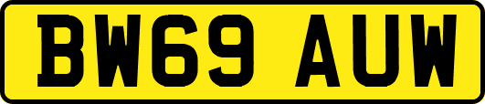 BW69AUW