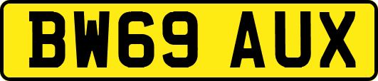 BW69AUX
