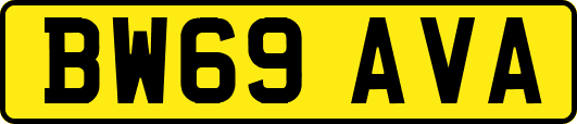 BW69AVA