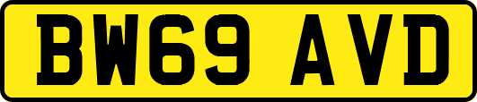 BW69AVD