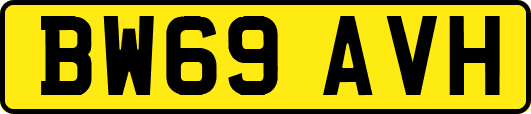 BW69AVH