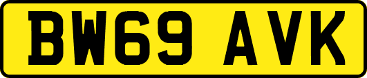 BW69AVK