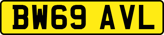 BW69AVL