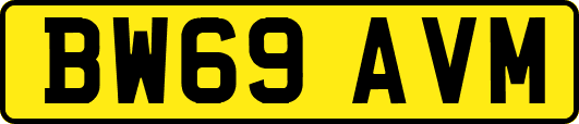 BW69AVM