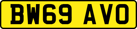 BW69AVO