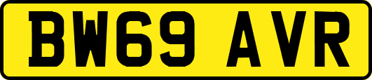 BW69AVR