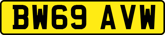 BW69AVW