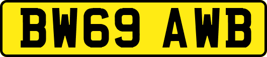 BW69AWB