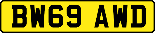 BW69AWD