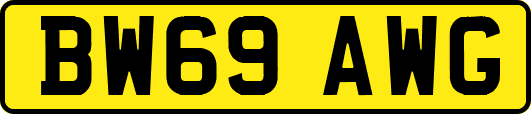BW69AWG