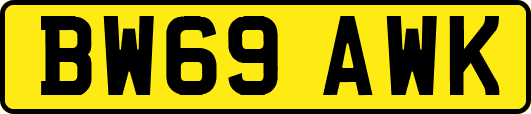 BW69AWK