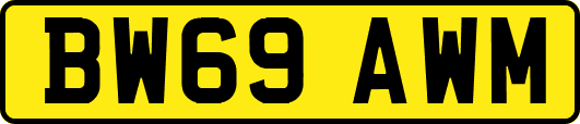 BW69AWM