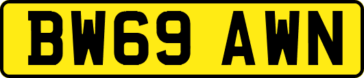 BW69AWN