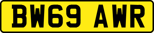 BW69AWR