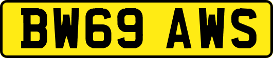 BW69AWS