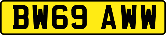 BW69AWW