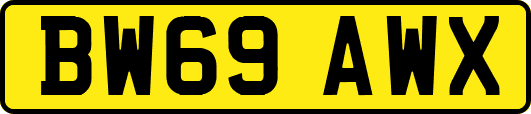 BW69AWX