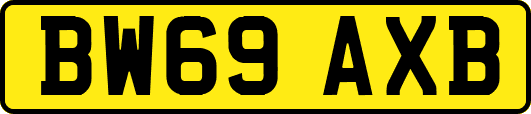 BW69AXB