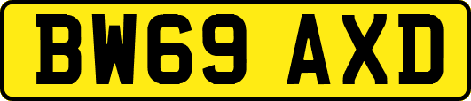 BW69AXD