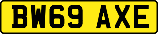 BW69AXE