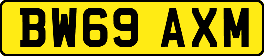 BW69AXM