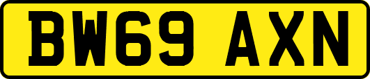 BW69AXN