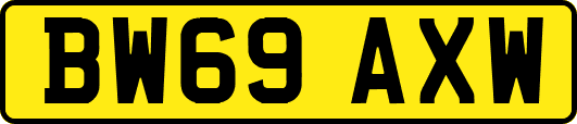 BW69AXW