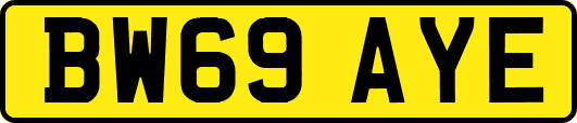 BW69AYE