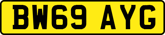 BW69AYG