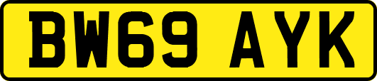 BW69AYK