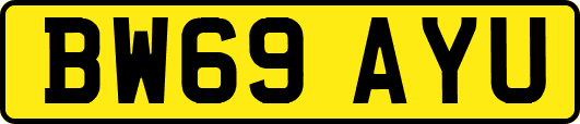 BW69AYU