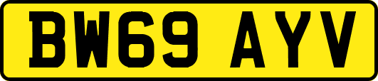 BW69AYV
