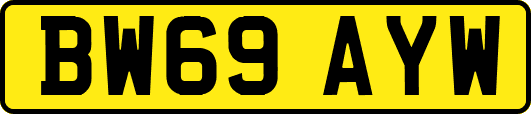 BW69AYW