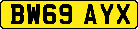 BW69AYX