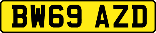 BW69AZD