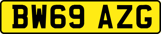 BW69AZG